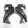 WD Imported 1Pair G2.431.320 Cam G2.431.321 for SM52 Offset Printing Parts