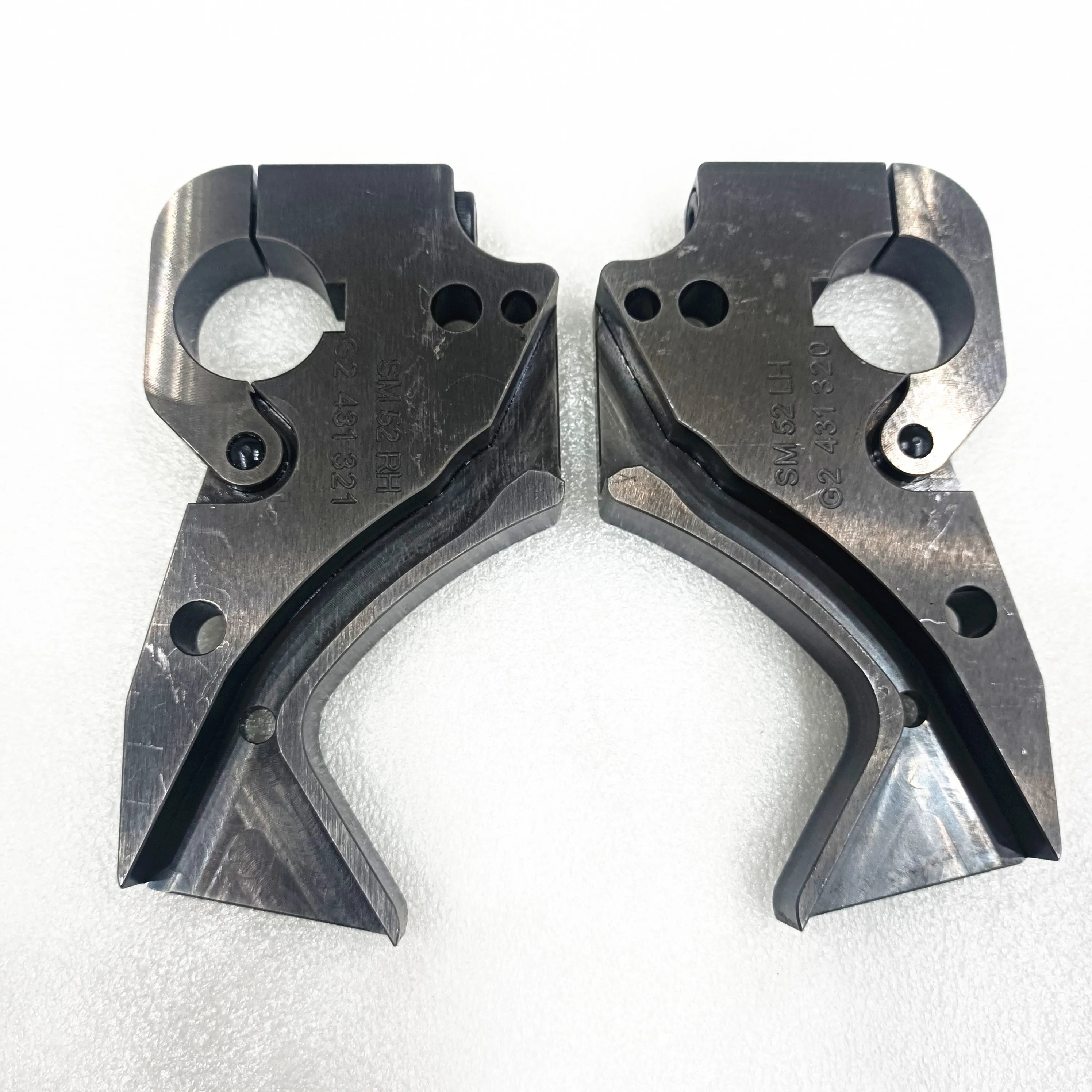 WD Imported 1Pair G2.431.320 Cam G2.431.321 for SM52 Offset Printing Parts