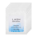Lash Shampoo Concentrate Eyelid Foam Cleanser Non-irritation Lash Cleanser