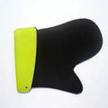 Best Selling Heat Resistant Cooking Safety Oven Mitts Microwave Bbq Grill Oven Kitchen
