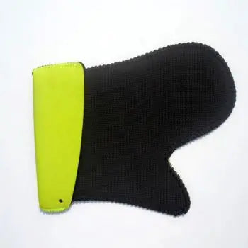 Best Selling Heat Resistant Cooking Safety Oven Mitts Microwave Bbq Grill Oven Kitchen