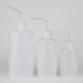 Hot Sale 150ml 250ml 500ml 1000ml Plastic Laboratory Squeeze Bottles for Cuvette Washing Household Use Packaging Packaged