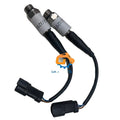 Construction Machinery Parts Excavator Sensor 332/J0670 332/J2970 701/J0671 for J/C/B