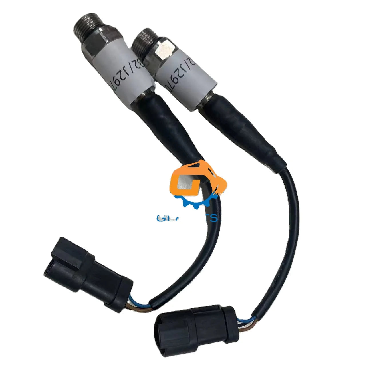 Construction Machinery Parts Excavator Sensor 332/J0670 332/J2970 701/J0671 for J/C/B
