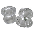 High-Precision Custom CNC Milling Machining Service for Transparent Acrylic Stainless Steel Rapid Prototype Wire EDM Broaching