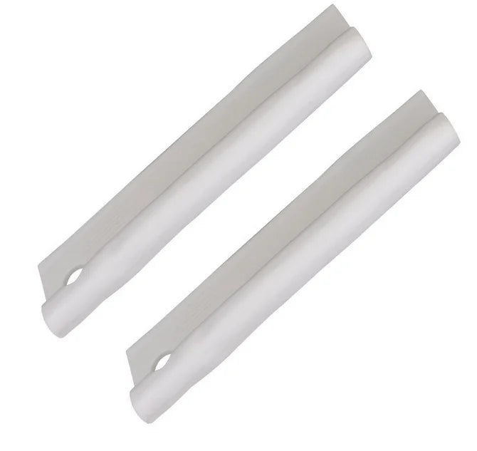 Cleaning Tools Car Windshield Glass Auto Cleaner Telescopic Microfiber Wiper Ps Window Snow Scraper Squeegee Brush
