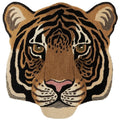 Cheap Custom Handmade Carpets tiger Hand Tufted Carpets and Rugs Floor Living Room Cool Rugs Luxury Miracle Area Rugs Set