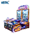 2 Players Shooting Game Shooting Simulator Machine Arcade Video Game Machine