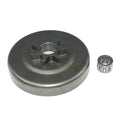 A556000171 Clutch Drum Chain Sprocket for Echo Chainsaw CS-4200ES CS-440 CS-3900 CS-4400 CS-3600 CS-4000 CS-4100