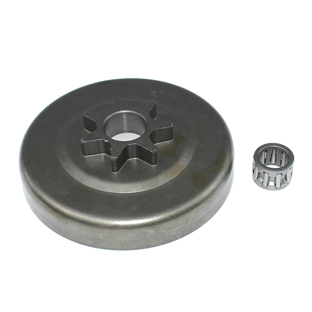 A556000171 Clutch Drum Chain Sprocket for Echo Chainsaw CS-4200ES CS-440 CS-3900 CS-4400 CS-3600 CS-4000 CS-4100