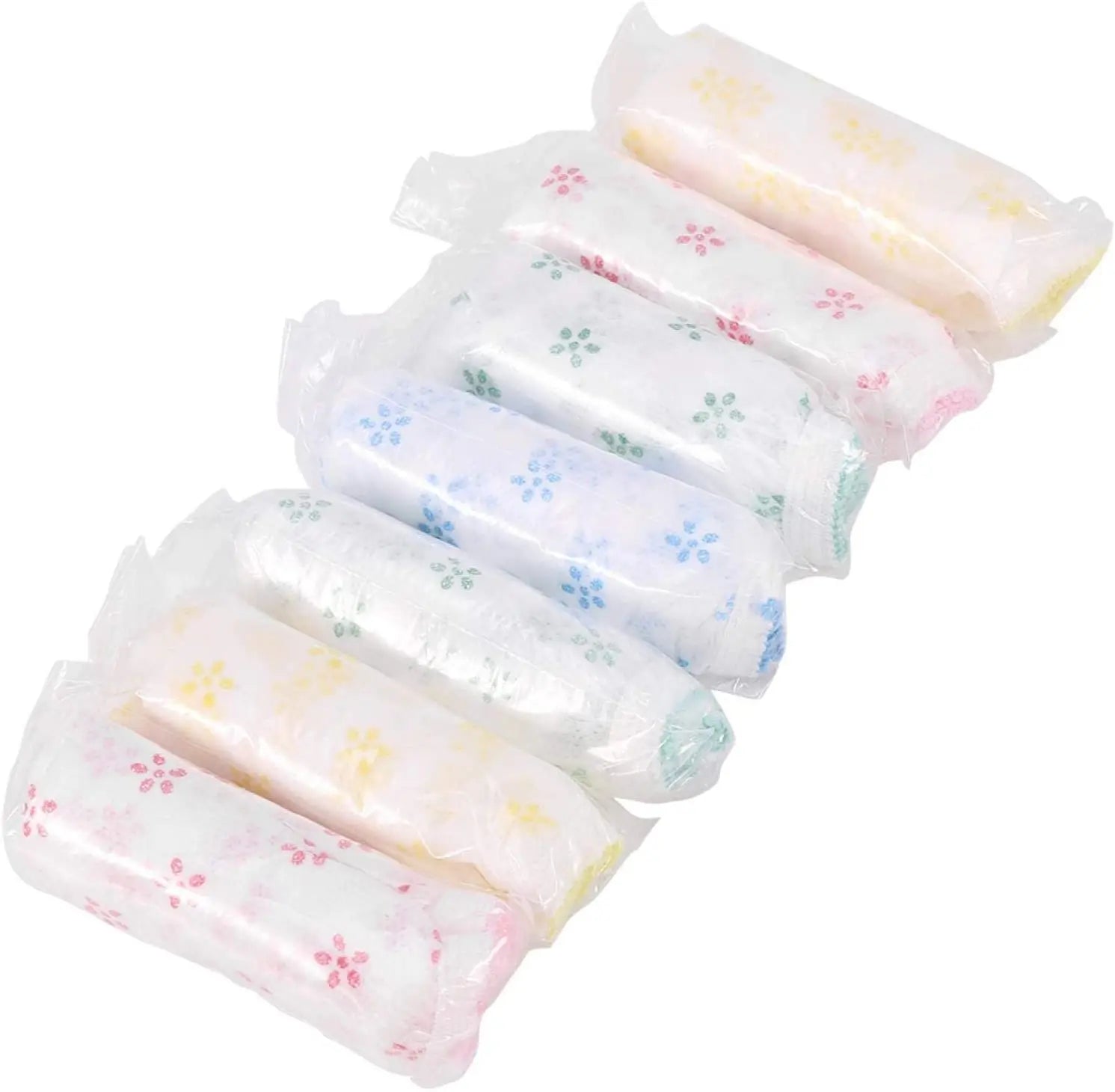 Disposable Panties for Pregnant Women Privacy Hygiene During Waxing Tanning and Full Body Massage