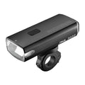ROCKBROS Front Light Usb Rechargeable Safety Bicycle Accessories Bicycle Headlight 3000 Lumen Bike Light