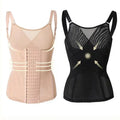 Waist Trainer Body Shaper Tummy Corset Body Shapewear Women Butt Lifter Slimming Belt Corset for Women's Belly Sheath Corrective