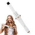 28mm Negative Ion Ceramic Curling Iron Professional Automatic Tourmaline Curling Iron