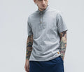 Stone Wash Polo Shirts Wholesale in China