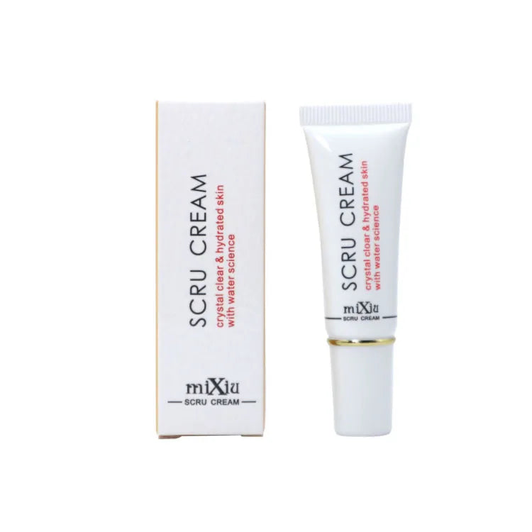 Beauty Lip Scrub Removal Horniness Lips Exfoliating Gel Scru Cream Crystal clear Hydrated