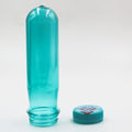 55mm 110g Pet Preform with  Matching Cap Preform Pet Plastic Bottle