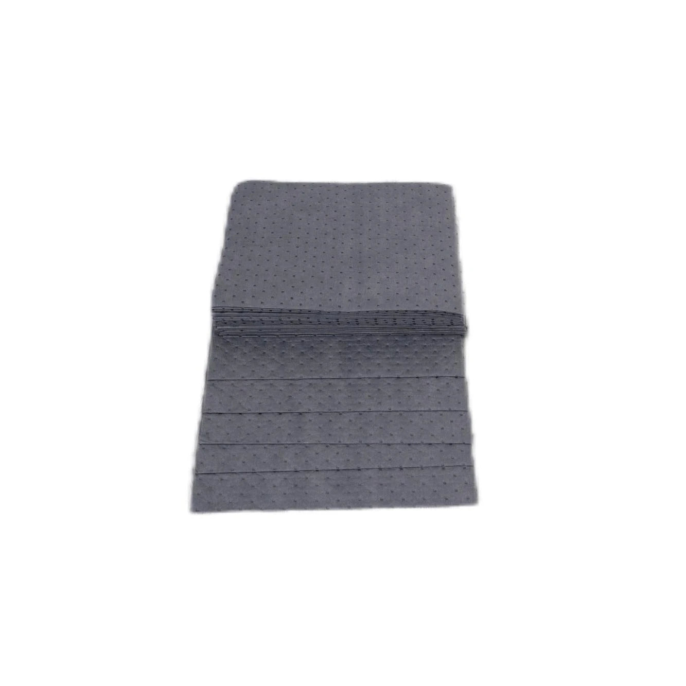 Oilspillpro Health Run High Absorbent Easy Tear Chemical Pads Boxes Spill Universal Pad GUA-P0300 Jiangsu