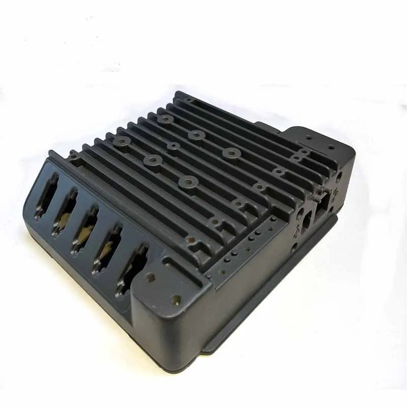 High Precision Communication Equipment Parts Magnesium Alloy Die Casting Parts