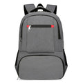 2026 New Coming Waterproof Lunch Bag Travel Multifunctional Laptop Picnic Backpack Cookout Bag With Night Reflective Strap