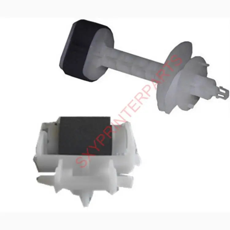 10sets L382 Pickup Roller Kit Original New for Epson L382 L210 L355 Inkjet Printer Roller