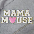 Hot Selling Wholesale RTS Letter Patch Iron on DIY Clothing Hat Bags Chenille Patches