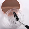 2022 New Arrival Custom Your Own Logo Clear OEM Eyebrow Wax Gel