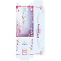 Custom N-00 Diamond Painting Paper Box Modern Style Logo Paint by Numbers Colorful Diamond Painting Storage Container