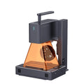 Laser Engraving Machine Laserpecker 2 Suit Smaller Smarter Stronger 450nm Blue Laser for Wood Leather DIY Portable Laser Engrave