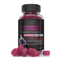 2022 New Powder Organic For Adults Adult Best All Natural Elderberry Gummies