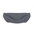 Barber Shop Shampoo Basin Gel U-Shape Head Neck Pillow Hair Washing Bowl Sink Function Pillow Positioner Comfortable Rest