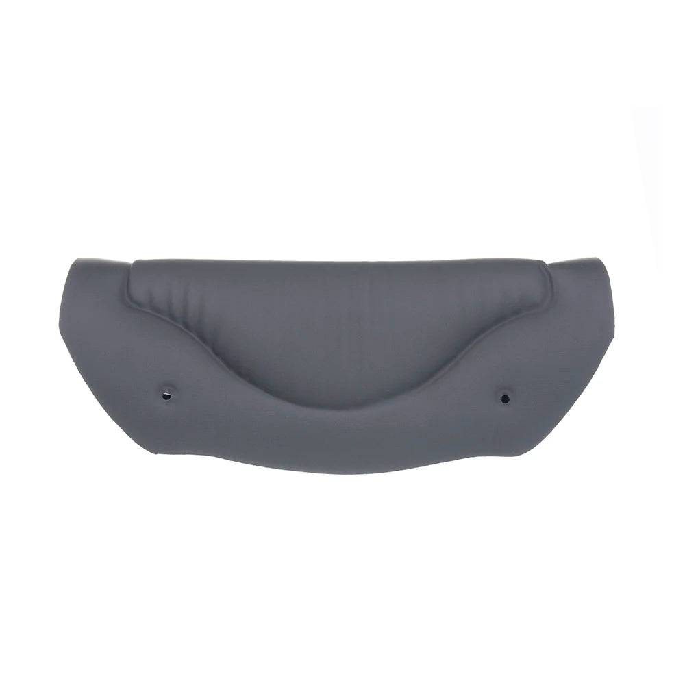 Barber Shop Shampoo Basin Gel U-Shape Head Neck Pillow Hair Washing Bowl Sink Function Pillow Positioner Comfortable Rest