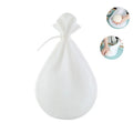 Kneading Bag Silicone Non-stick Food Grade Reusable Kneading Dough Flour Mixing Baking Tools Dough Bag for Bread Pastry Pizza