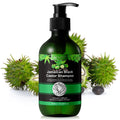 Organic Effective Scalp Care Hair Care Moisturizing Jamaican Black Castor Oil Hair Thickening Shampoo MegaBDM
