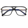 95863  Anti Blue Light Computer Optical Glasses Can Be  Customised TR90 Men Eyeglasses Frames