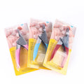 Stainless Steel Acrylic Nail Cutter False Artificial Nail Tip Trimmer Clipper Edge Cutter