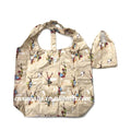 2026 Wholesale Tote Bag Promotional Foldable Bag Reusable Grocery Shopping Bag