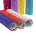 Hot Sale Loose Rhinestone Glass Stickers Hot Melt Adhesive Accessories for Decorative Purpose