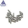 ZZUP Tungsten Needle Pole Electrode OEM for Discharge 1*62mm High Wear Resistance 3-Year Warranty