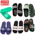 Available Sizes Shoes Slippers Casual Footwear Pvc Men's Bathroom Beach Slide Slippers