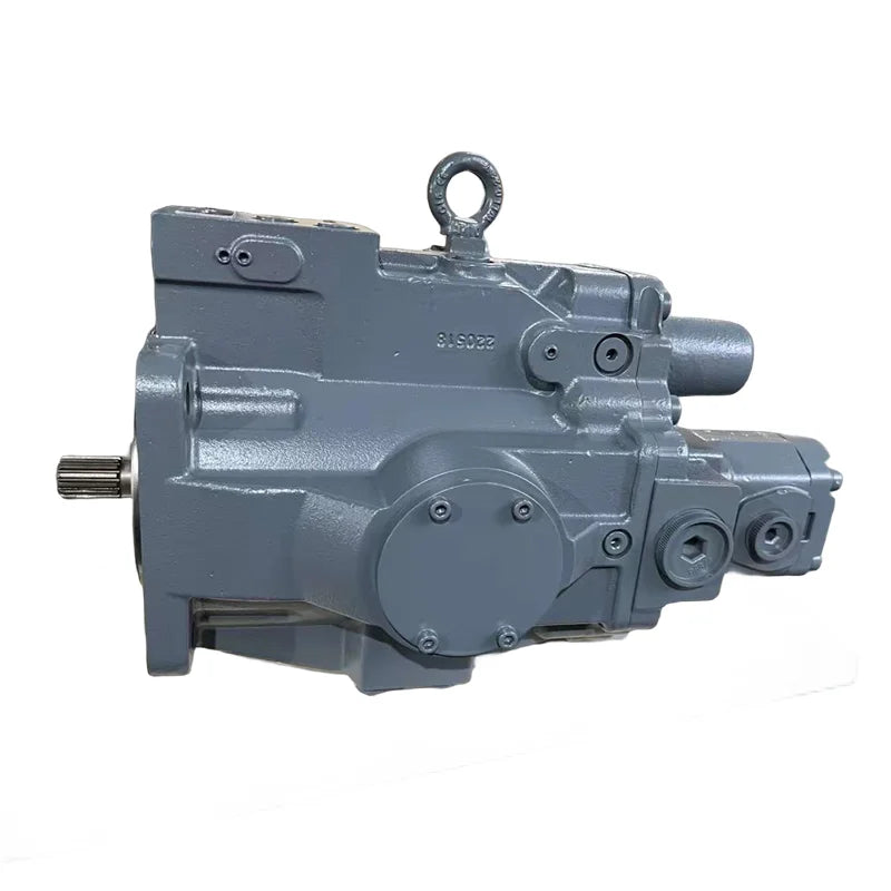 Uchida Rexroth A10VD43SR1RS5-992-2 Excavator Main Pump SH60 Hydraulic Pump for Sumitomo