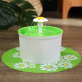 Wholesale Electronic Pet Fountain Cat Dog Water Drinking