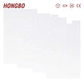 A6 Binder Plastic Index Dividers with 5 Tabs at Top for 6 Ring Bound Personal Planner As Page Separator/Dashboard