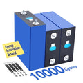 Amiba Lifepo4 320ah 304ah Prismatic Lfp Lithium Ion Batteries 300Ah 310Ah 330Ah 320 Ah Grade a 3.2V 320Ah Lifepo4 Battery Cell