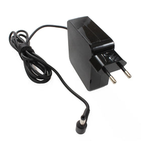 AC Laptop Power Adapter Charger 19V 3.42A 65W 5.5*2.5mm Plastic for ASUS Zenbook S46CA X550V X550CA X550CC X550DP