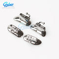 Guber Orthodontic Molar Tube Manual Metal Buccal Tube for Multi-Purpose Oral Hygiene