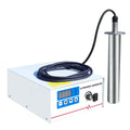 Granbo Customized Electric New Immersible Ultrasonic Cleaner Parts Stainless Steel 304 750W 28/40kHz for Oil Rust Removal