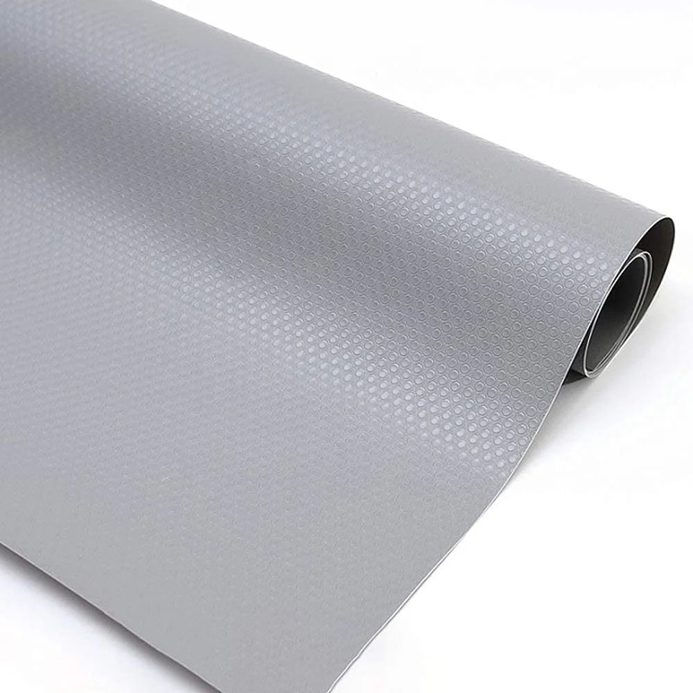 Cabinet Liners Non-Adhesive Tool Box Liner & Shelf Paper for Cupboard Drawer Liner