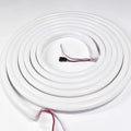 Magic Color Neon Strip Custom Outdoor Wall Light Rainbow Shape LED Neon RGB