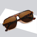 2024 Latest Fashion European Style Business Fashion Glasses